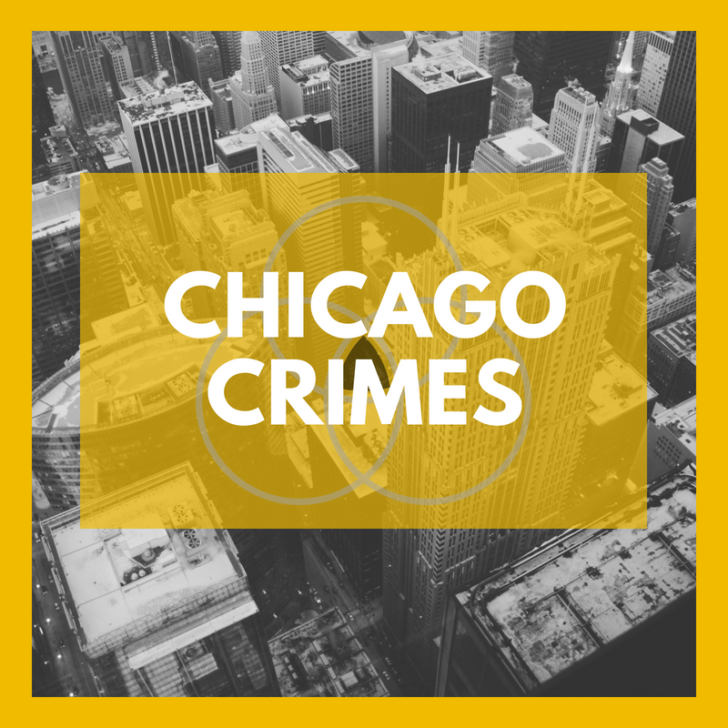 Chicago Crimes