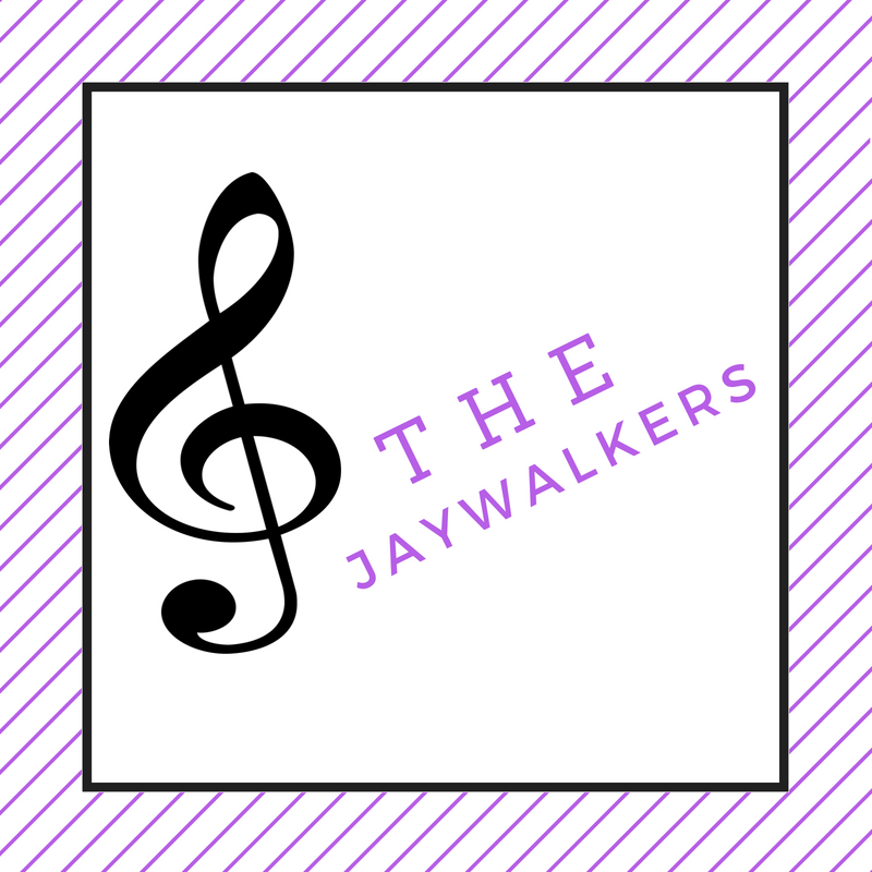 The Jaywalkers